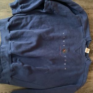 Vintage Nike sweatshirt